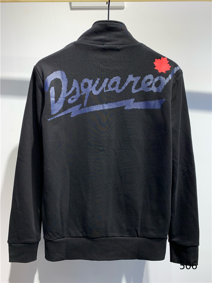 Dsquared Men's Outwear 66